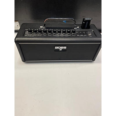 BOSS Used BOSS Katana Air Wireless 30W 2X3 Battery Powered Amp