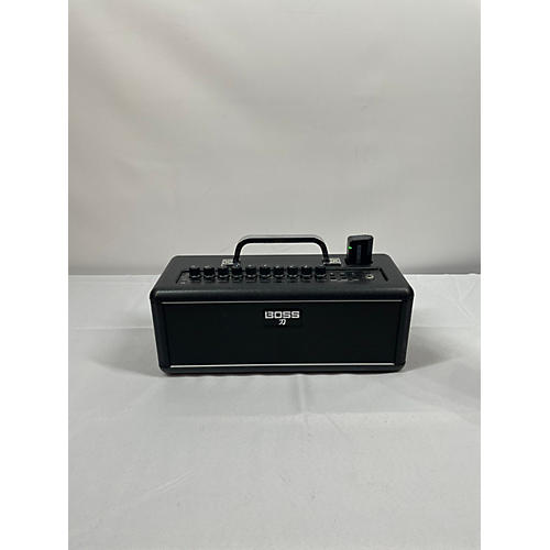 BOSS Used BOSS Katana Air Wireless 30W 2X3 Battery Powered Amp