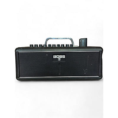 BOSS Used BOSS Katana Air Wireless 30W 2X3 Battery Powered Amp