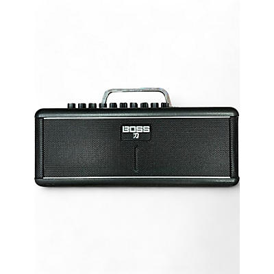 BOSS Used BOSS Katana Air Wireless 30W 2X3 Battery Powered Amp