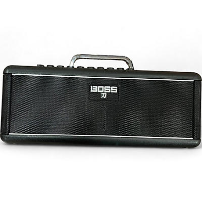 BOSS Used BOSS Katana Air Wireless 30W 2X3 Battery Powered Amp