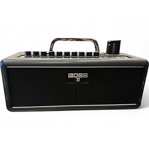 BOSS Used BOSS Katana Air Wireless 30W 2X3 Battery Powered Amp