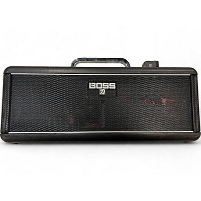 BOSS Used BOSS Katana Air Wireless 30W 2X3 Battery Powered Amp