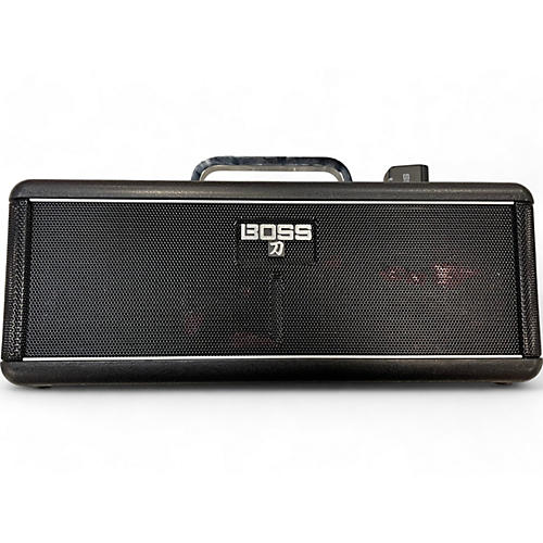 BOSS Used BOSS Katana Air Wireless 30W 2X3 Battery Powered Amp