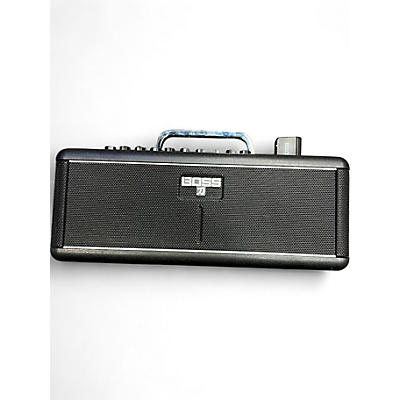 Used BOSS Katana Air Wireless 30W 2X3 Battery Powered Amp