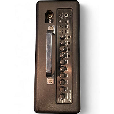 Used BOSS Katana Air Wireless 30W 2X3 Battery Powered Amp