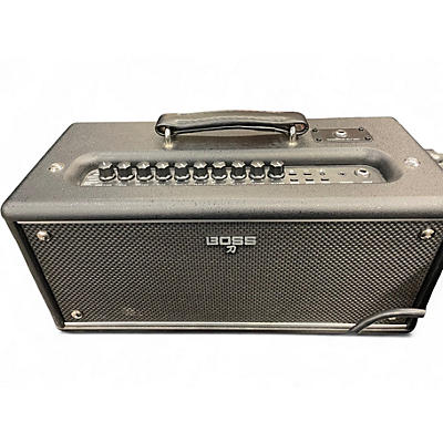 Used BOSS Katana Air Wireless 30W 2X3 Battery Powered Amp