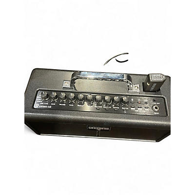 Used BOSS Katana Air Wireless 30W 2X3 Battery Powered Amp