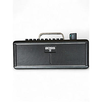 Used BOSS Katana Air Wireless 30W 2X3 Battery Powered Amp