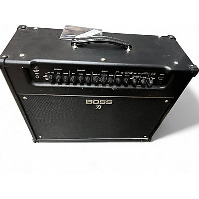Used BOSS Katana Artist 100 MKII Guitar Combo Amp