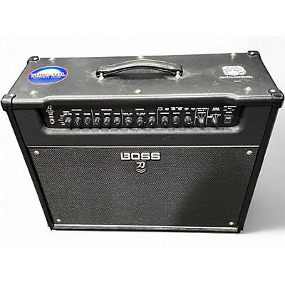 Used BOSS Katana Artist 100 MKII Guitar Combo Amp