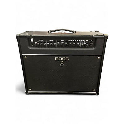 Used BOSS Katana Artist 100 MKII Guitar Combo Amp