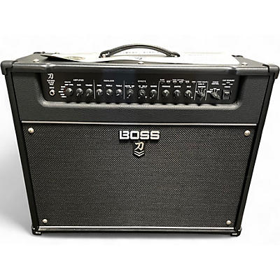 Used BOSS Katana Artist 100W 1X12 Guitar Combo Amp