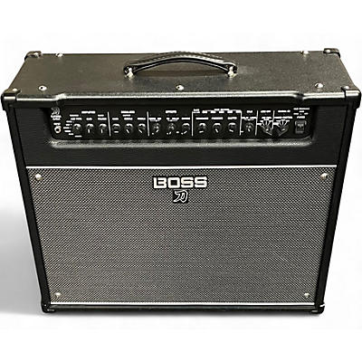 Used BOSS Katana Artist 100W 1x12 Guitar Combo Amp