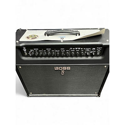 Used BOSS Katana Artist 100W MKII Guitar Combo Amp
