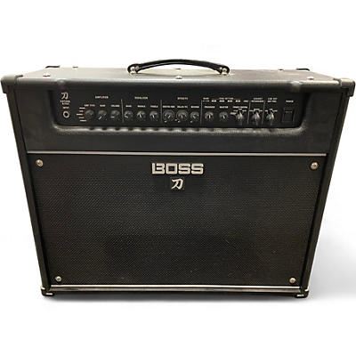 Used BOSS Katana Artist 1st Gen 100W 1X12 Guitar Combo Amp