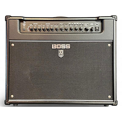 Used BOSS Katana Artist 2 Guitar Combo Amp