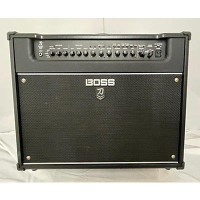 BOSS Used BOSS Katana Artist 2 MkII Guitar Combo Amp