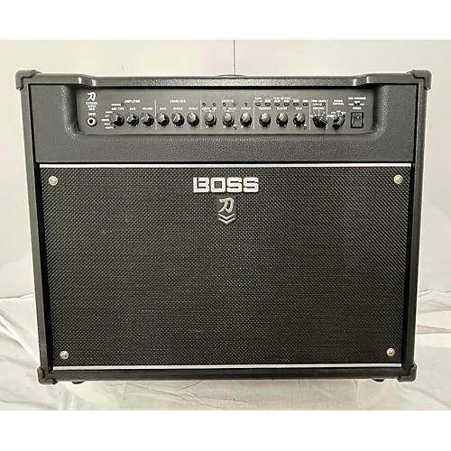 BOSS Used BOSS Katana Artist 2 MkII Guitar Combo Amp