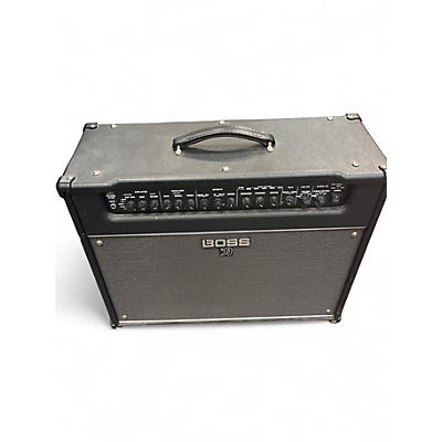 Used BOSS Katana Artist 3 Guitar Combo Amp