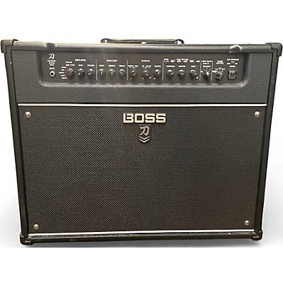 Used BOSS Katana Artist Gen 2 100W 1x12"  Guitar Combo Amp