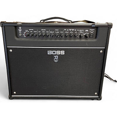 Used BOSS Katana Artist Gen 2 100W 1x12 Guitar Combo Amp