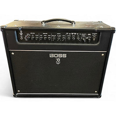 Used BOSS Katana Artist Gen 2 Guitar Combo Amp