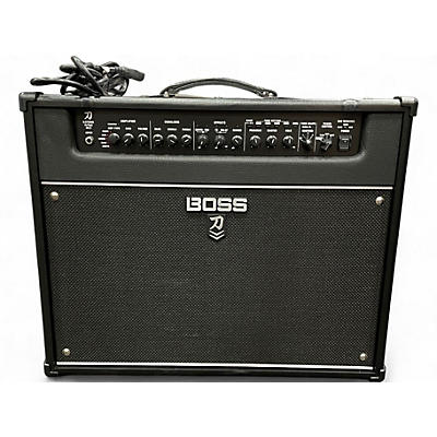 Used BOSS Katana Artist Gen 2 Guitar Combo Amp