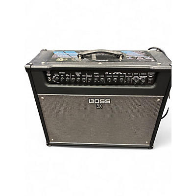 Used BOSS Katana Artist Gen 3 100W 1x12" Guitar Combo Amp