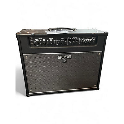 Used BOSS Katana Artist Gen 3 100W 1x12" Guitar Combo Amp