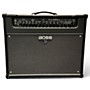 Used BOSS Katana Artist Gen 3 100W 1x12 Guitar Combo Amp