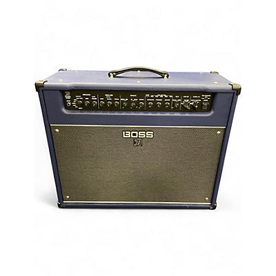 Used BOSS Katana Artist Gen 3 100W 1x12" Waza Speaker Guitar Combo Amp