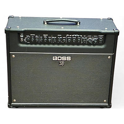 Used BOSS Katana Artist Gen 3 100w Guitar Combo Amp