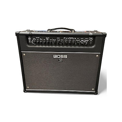 Used BOSS Katana Artist Gen 3 Guitar Combo Amp