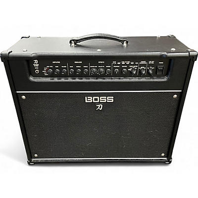Used BOSS Katana Artist Gen 3 Guitar Combo Amp