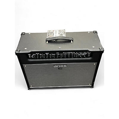 Used BOSS Katana Artist Gen 3 Guitar Combo Amp