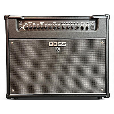 Used BOSS Katana Artist Gen 3 Guitar Combo Amp