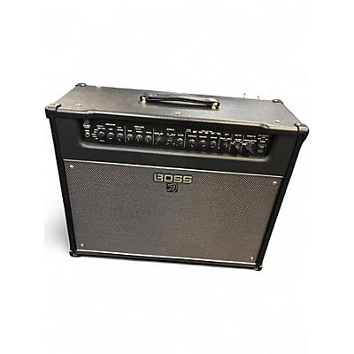Used BOSS Katana Artist Gen 3 Guitar Combo Amp