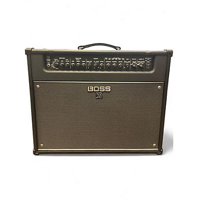 Used BOSS Katana Artist Gen 3 Guitar Combo Amp