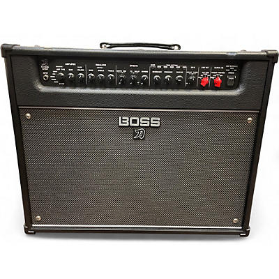Used BOSS Katana Artist Gen 3  Guitar Combo Amp