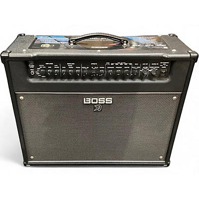 Used BOSS Katana Artist Gen 3 Guitar Combo Amp