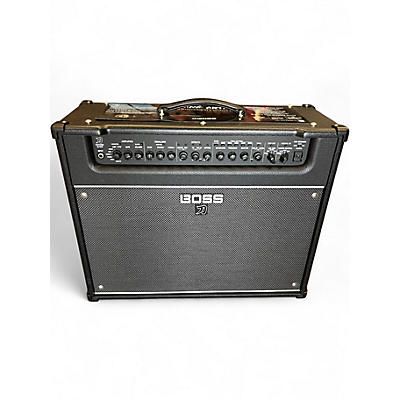 Used BOSS Katana Artist Gen 3 Guitar Combo Amp