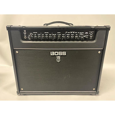 BOSS Used BOSS Katana Artist Guitar Combo Amp