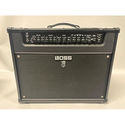 BOSS Used BOSS Katana Artist Guitar Combo Amp