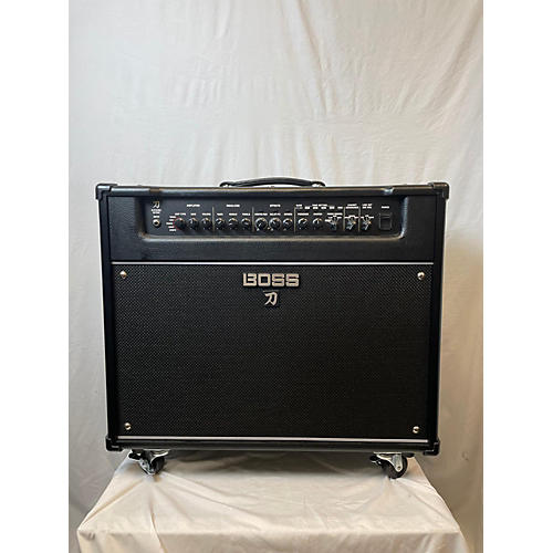 BOSS Used BOSS Katana Artist Guitar Combo Amp