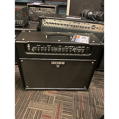 BOSS Used BOSS Katana Artist Guitar Combo Amp