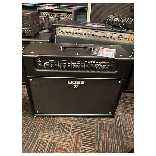 BOSS Used BOSS Katana Artist Guitar Combo Amp