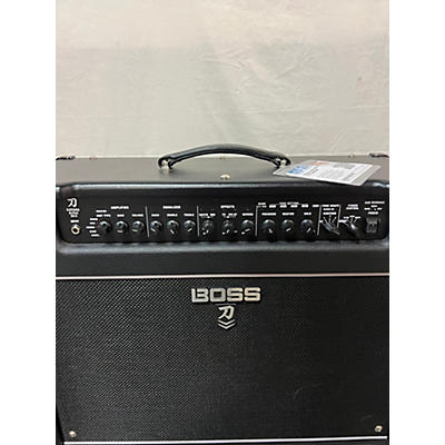 BOSS Used BOSS Katana Artist Guitar Combo Amp