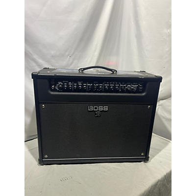 BOSS Used BOSS Katana Artist Guitar Combo Amp