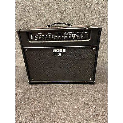 BOSS Used BOSS Katana Artist Guitar Combo Amp